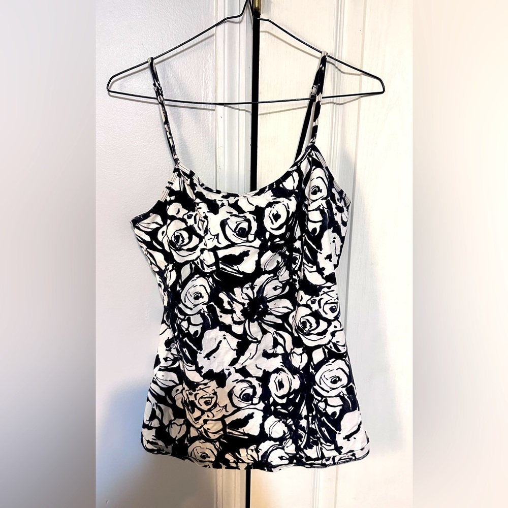 Express bra cami. Size M.
